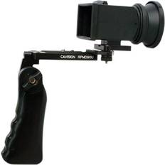 Cavision Single Handgrip Viewfinder Package for Canon 5D Mark III
