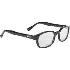 Pacific Coast Sunglasses Original Black/Clear