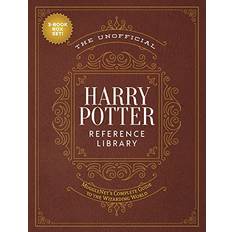 Harry Potter Adult Hardback Boxed Set : Rowling, J. K.: : Livres