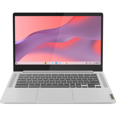 Chrome OS - Minnekortleser Laptoper Lenovo IP Slim 3 Chrome 14M868 82XJ0024MX