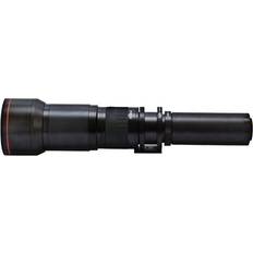 650-2600mm High Definition Telephoto Zoom Lens for Sony E-Mount a6000