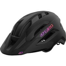 Giro Bike Helmets Giro Fixture MIPS II Helmet Matte Black Matte Black