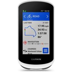 Bike Accessories Garmin Edge Explore Standard GPS Cycling Computer