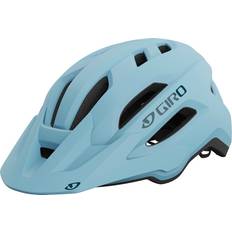 Children Bike Helmets Giro Adult Fixture MIPS II Helmet, Women's, Blue Holiday