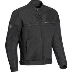 Ixon Filter Motorcycle Textile Jacket, black, XL, black