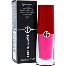 Giorgio Armani Cosmetics Giorgio Armani Lip Magnet Second Skin Intense Matte Color