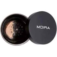 Moira Loose Setting Powder Medium Light