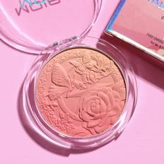 Moira Signature Ombre Blusher 001, SWEET PEACH