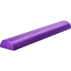 Yes4All Training Equipment Yes4All Yes4All Half Foam Roller EPP Support Pain Relieved, Physical Therapy, Back, Leg and Muscle Restoration 36 inch