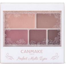 Canmake Perfect Multi Eyes #04 Classic Pink