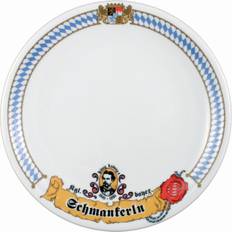 Mehrfarbig Flache Teller Seltmann Weiden Compact Bavaria Flacher Teller 27cm