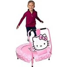 Mini trampoline Hello Kitty Mini Trampoline