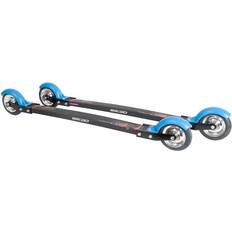 SkiGo Cross-Country Skiing SkiGo NS Skate Carbon Roller Black