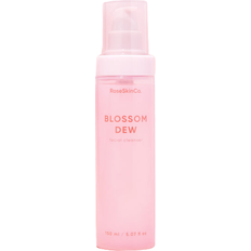 RoseSkinCo Blossom Dew Facial Cleanser 150ml