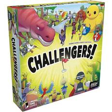 Asmodee Challengers