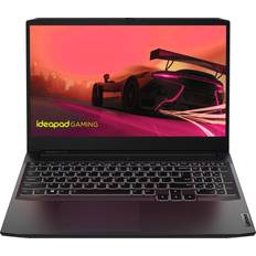 Lenovo 8 GB - AMD Ryzen 5 Laptoper Lenovo IdeaPad Gaming 3 15ACH6 82K20298MX