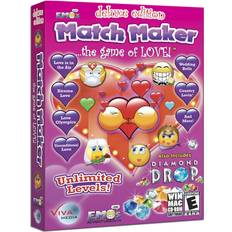 Match Maker: The Game of Love - Deluxe Edition (PC)