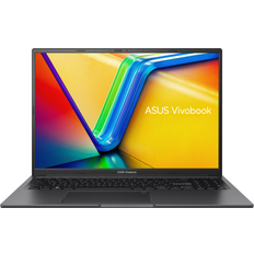 16 GB - Intel Core i5 - Windows Laptoper ASUS VIVOBOOK 16X K3605ZF-N1027W