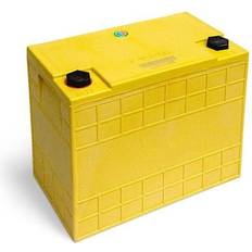 Batterier - LiFePO4 Batterier & Ladere TSWB-LP12V90AH
