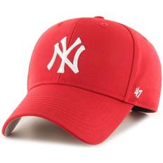 47 Brand MLB Basic New York Yankees Adjustable Cap