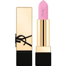 Lippenprodukte Yves Saint Laurent Rouge Pur Couture Lipstick P22 Rose Celebration