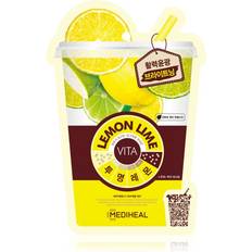 Mediheal Vita Mask Lemon Lime 20ml