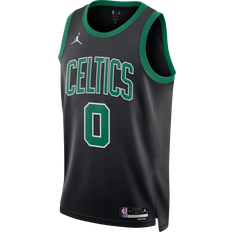 NBA Game Jerseys Jordan Boston Celtics Statement Edition Dri-FIT NBA Swingman Jersey