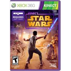 Xbox 360 kinect Kinect Star Wars Xbox 360
