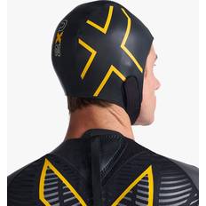 2XU Svømme - & Vannsport 2XU Propel Neoprene Swim Cap Black/ambition
