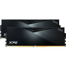 A-Data RAM minne A-Data XPG Lancer Black DDR5 6000MHz 2x16GB ECC (AX5U6000C3016G-DCLABK)