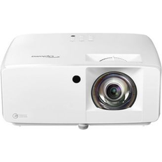 Optoma 3840x2160 (4K Ultra HD) Projectors Optoma 3500-Lumen Uhd
