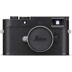 Fullformat (35mm) Kompaktkameraer Leica M11-P