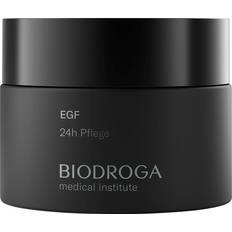 Biodroga MD Hautpflege Biodroga MD Gesichtspflege EGF Anti Aging 24h Pflege 50ml