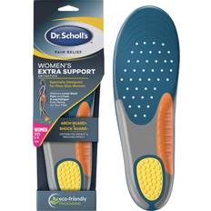 Scholl Insoles Scholl Pain Relief Orthotics, Extra Support, Women 11, Pair