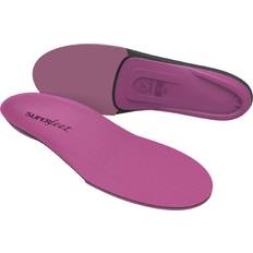 Shoe Care & Accessories Superfeet Women's Active Insoles Pink