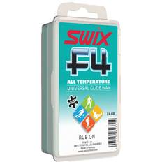 Ski Wax Swix F4 Universal Glide Grams