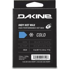 Ski Wax Dakine Indy Hot Wax Cold Blue