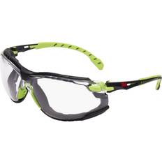 Schutzbrillen reduziert 3M Schutzbrille Gesichtsschutz, Schutzbrille inkl. Antibeschla