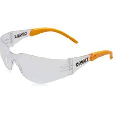 Dewalt Work Clothes Dewalt Protector Safety Glasses w/Clear Wraparound Frame