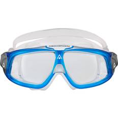 Aqua Sphere Diving Masks Aqua Sphere Seal 2.0 Swimming Mask Blue/Clear