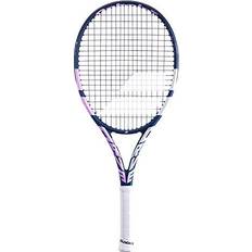 Tennis Rackets Babolat "Pure Drive Junior 26" Racquet Pink, 4-1/8 Tennis"
