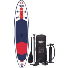 Aquaglide Swim & Water Sports Aquaglide LEISURE in. Inflatable SUP Kit, Multi