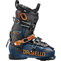 Dalbello Downhill Boots Dalbello Sports Lupo AX Alpine Touring Ski Boot Sky Blue/Black, 21.5