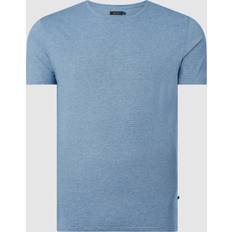 Matinique Bekleidung Matinique T-Shirt Jermane 30203907 Blau Regular Fit