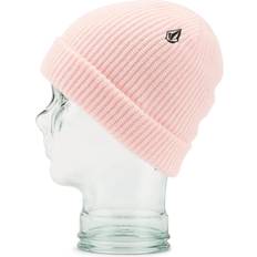 Volcom Accessories Volcom Men's Sweep Beanie Party Pink