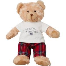 Lexington Holiday Teddybjørn