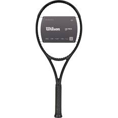 Wilson Tennisracketer Wilson Noir Ultra V4 Tennis Racket, Grip