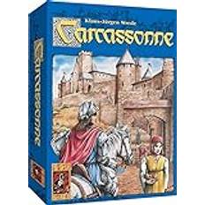 999 Games WAYS Carcassonne