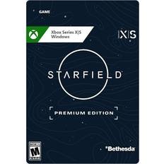 Digital xbox games Download Xbox One Starfield Premium Edition Xbox One Digital Code