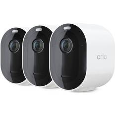 Arlo Surveillance Cameras Arlo 5S 2K Spotlight